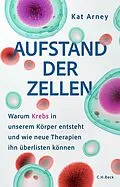 E-Book (epub) Aufstand der Zellen von Kat Arney