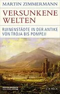 E-Book (pdf) Versunkene Welten von Martin Zimmermann