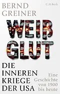 E-Book (pdf) Weißglut von Bernd Greiner