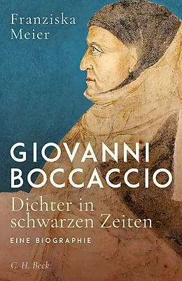 E-Book (epub) Giovanni Boccaccio von Franziska Meier