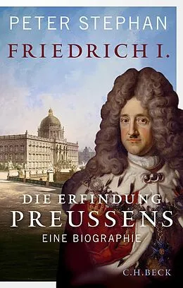 E-Book (pdf) Friedrich I. von Peter Stephan