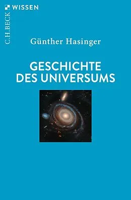 E-Book (pdf) Geschichte des Universums von Günther Hasinger