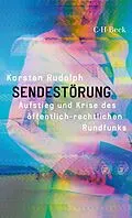 E-Book (epub) Sendestörung von Karsten Rudolph