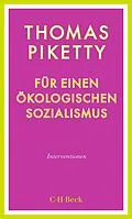 E-Book (epub) Für einen ökologischen Sozialismus von Thomas Piketty