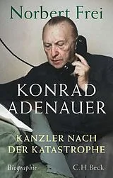 E-Book (epub) Konrad Adenauer von Norbert Frei