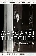 E-Book (epub) Margaret Thatcher von Franz-Josef Brüggemeier