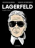 E-Book (epub) Lagerfeld von Alfons Kaiser