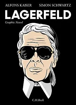E-Book (epub) Lagerfeld von Alfons Kaiser