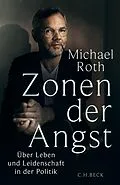 E-Book (epub) Zonen der Angst von Michael Roth