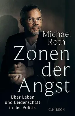 E-Book (epub) Zonen der Angst von Michael Roth