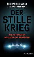 E-Book (epub) Der stille Krieg von Reinhard Bingener, Markus Wehner