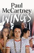 E-Book (epub) Wings von Paul McCartney