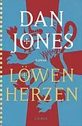 E-Book (epub) Löwenherzen von Dan Jones