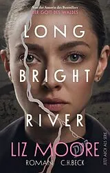 Fester Einband Long Bright River von Liz Moore