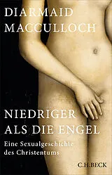 Fester Einband Niedriger als die Engel von Diarmaid MacCulloch
