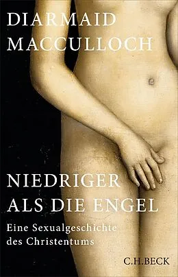 E-Book (epub) Niedriger als die Engel von Diarmaid MacCulloch