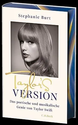 E-Book (epub) Taylor's Version von Stephanie Burt