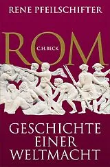 Fester Einband Rom von Rene Pfeilschifter