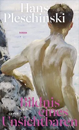 E-Book (epub) Bildnis eines Unsichtbaren von Hans Pleschinski