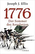 E-Book (epub) 1776 von Joseph J. Ellis
