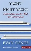 E-Book (epub) Yacht oder nicht Yacht von Evan Osnos