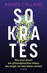 E-Book (epub) Sokrates von Agnes Callard