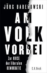 E-Book (epub) Am Volk vorbei von Jörg Baberowski