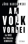 E-Book (epub) Am Volk vorbei von Jörg Baberowski