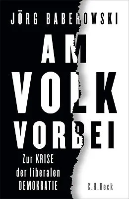 E-Book (epub) Am Volk vorbei von Jörg Baberowski