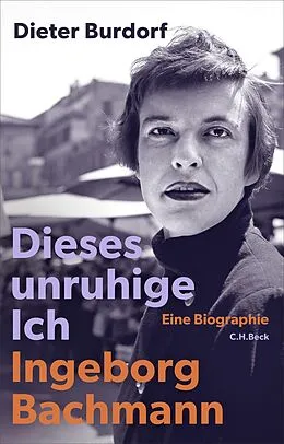 E-Book (pdf) Dieses unruhige Ich von Dieter Burdorf