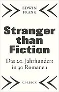 E-Book (epub) Stranger than Fiction von Edwin Frank