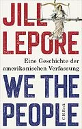 E-Book (epub) We the People von Jill Lepore