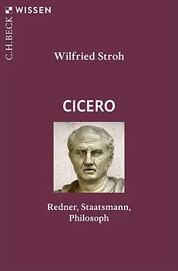 E-Book (epub) Cicero von Wilfried Stroh
