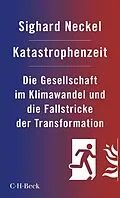 E-Book (epub) Katastrophenzeit von Sighard Neckel