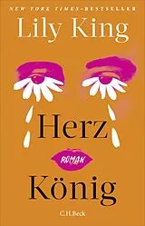 E-Book (epub) Herz König von Lily King
