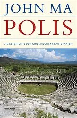 Fester Einband Polis von John Ma