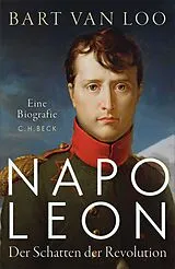 Fester Einband Napoleon von Bart Van Loo