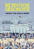 E-Book (pdf) Die deutsche Geschichte von Gunilla Budde