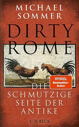 E-Book (pdf) Dirty Rome von Michael Sommer