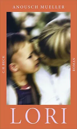 E-Book (epub) Lori von Anousch Mueller