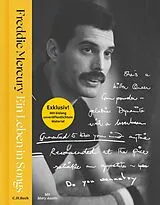 Fester Einband Ein Leben in Songs von Freddie Mercury, Mary Austin
