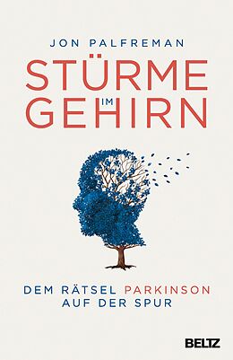 E-Book (pdf) Stürme im Gehirn von Jon Palfreman