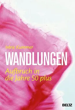 E-Book (epub) Wandlungen von Irène Kummer