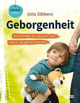 E-Book (epub) Geborgenheit von Julia Dibbern