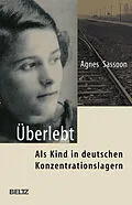 E-Book (epub) Überlebt von Agnes Sassoon