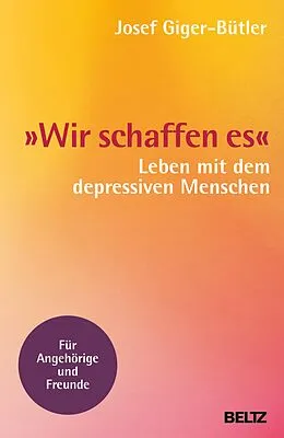 E-Book (epub) »Wir schaffen es« von Josef Giger-Bütler