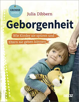 E-Book (pdf) Geborgenheit von Julia Dibbern