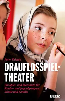 E-Book (epub) Drauflosspieltheater von Peter Thiesen