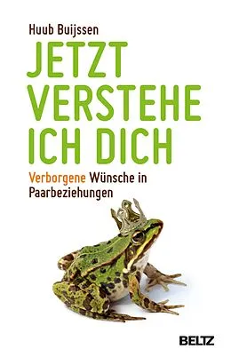 E-Book (epub) Jetzt verstehe ich dich von Huub Buijssen