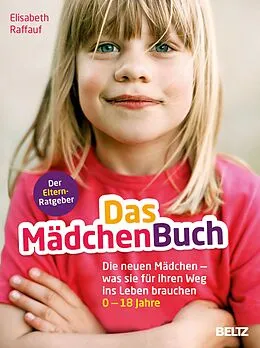 E-Book (epub) Das MädchenBuch von Elisabeth Raffauf